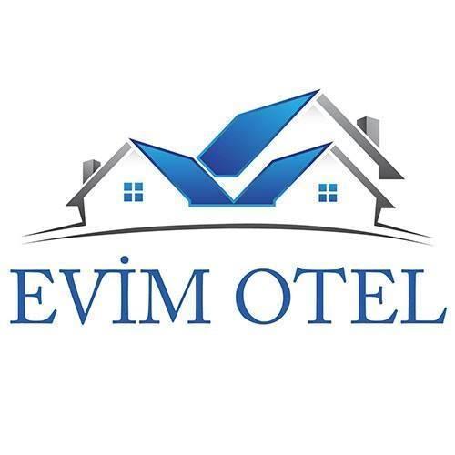 Evim Otel Lahic 외부 사진